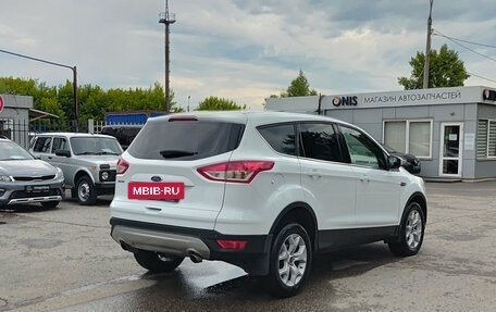 Ford Kuga III, 2014 год, 1 270 000 рублей, 6 фотография