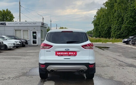 Ford Kuga III, 2014 год, 1 270 000 рублей, 7 фотография