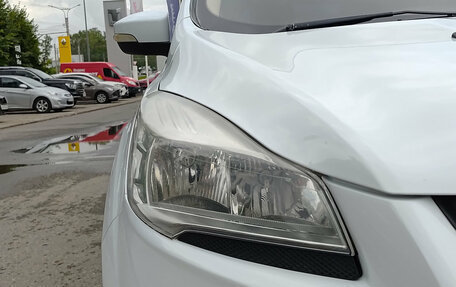 Ford Kuga III, 2014 год, 1 270 000 рублей, 21 фотография