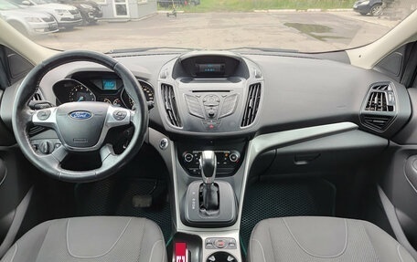 Ford Kuga III, 2014 год, 1 270 000 рублей, 17 фотография