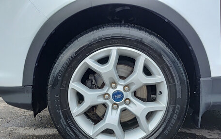 Ford Kuga III, 2014 год, 1 270 000 рублей, 22 фотография