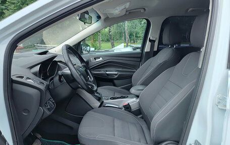 Ford Kuga III, 2014 год, 1 270 000 рублей, 20 фотография