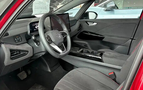 Volkswagen ID.3 I, 2026 год, 3 000 000 рублей, 11 фотография