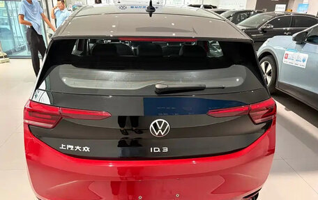 Volkswagen ID.3 I, 2026 год, 3 000 000 рублей, 6 фотография