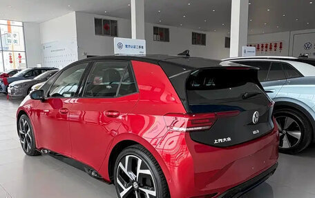 Volkswagen ID.3 I, 2026 год, 3 000 000 рублей, 4 фотография
