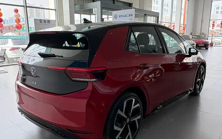 Volkswagen ID.3 I, 2026 год, 3 000 000 рублей, 5 фотография