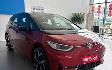 Volkswagen ID.3 I, 2026 год, 3 000 000 рублей, 3 фотография