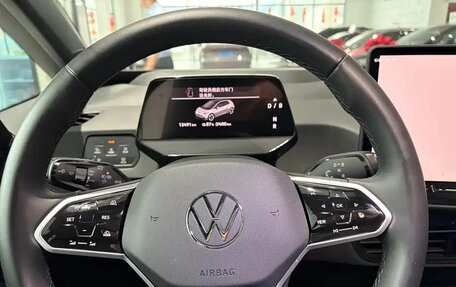 Volkswagen ID.3 I, 2026 год, 3 000 000 рублей, 13 фотография