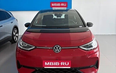 Volkswagen ID.3 I, 2026 год, 3 000 000 рублей, 2 фотография