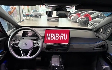 Volkswagen ID.3 I, 2026 год, 3 000 000 рублей, 12 фотография