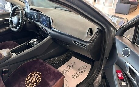 Hyundai Sonata VIII, 2020 год, 2 329 000 рублей, 12 фотография