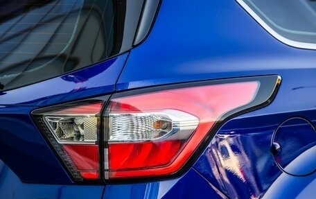 Ford Kuga III, 2017 год, 1 648 000 рублей, 11 фотография