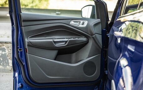 Ford Kuga III, 2017 год, 1 648 000 рублей, 13 фотография