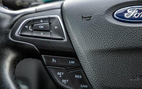 Ford Kuga III, 2017 год, 1 648 000 рублей, 21 фотография
