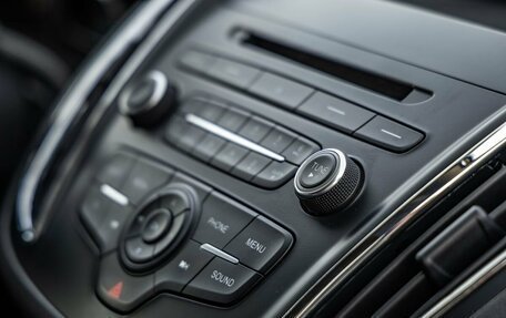 Ford Kuga III, 2017 год, 1 648 000 рублей, 28 фотография