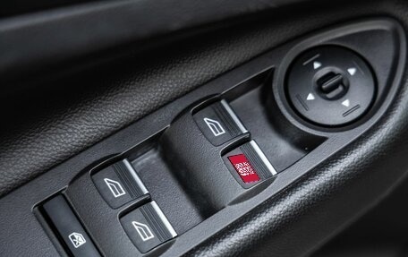 Ford Kuga III, 2017 год, 1 648 000 рублей, 14 фотография