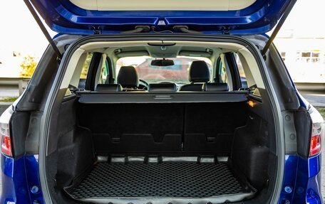 Ford Kuga III, 2017 год, 1 648 000 рублей, 32 фотография