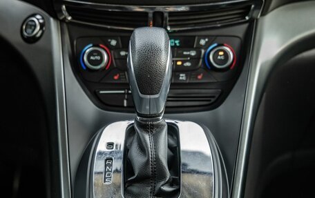 Ford Kuga III, 2017 год, 1 648 000 рублей, 27 фотография