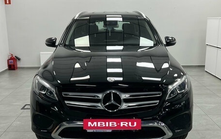 Mercedes-Benz GLC, 2017 год, 2 730 000 рублей, 4 фотография