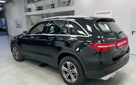 Mercedes-Benz GLC, 2017 год, 2 730 000 рублей, 7 фотография