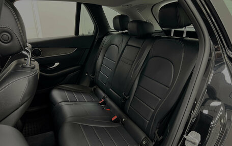 Mercedes-Benz GLC, 2017 год, 2 730 000 рублей, 20 фотография