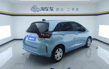 Honda Fit, 2021 год, 1 140 000 рублей, 3 фотография