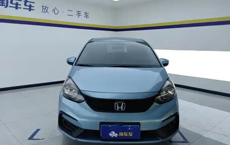 Honda Fit, 2021 год, 1 140 000 рублей, 2 фотография