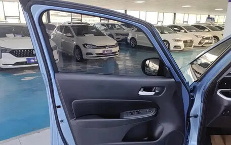 Honda Fit, 2021 год, 1 140 000 рублей, 7 фотография