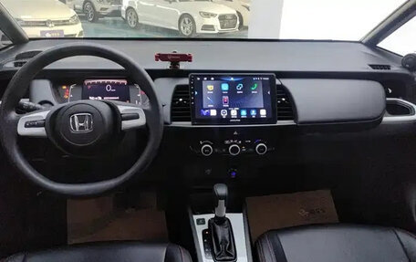 Honda Fit, 2021 год, 1 140 000 рублей, 12 фотография