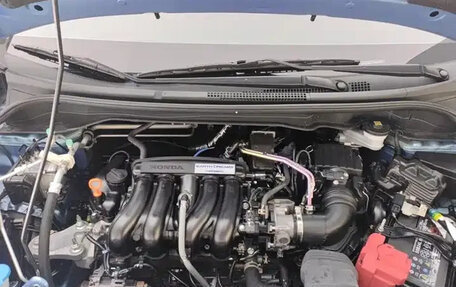 Honda Fit, 2021 год, 1 140 000 рублей, 10 фотография