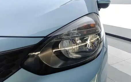 Honda Fit, 2021 год, 1 140 000 рублей, 5 фотография