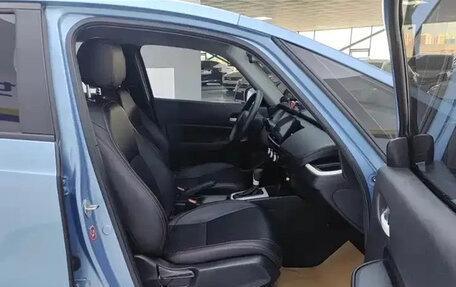 Honda Fit, 2021 год, 1 140 000 рублей, 8 фотография