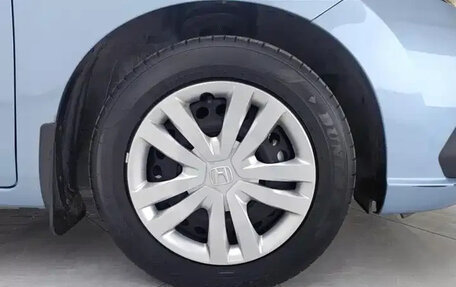 Honda Fit, 2021 год, 1 140 000 рублей, 6 фотография
