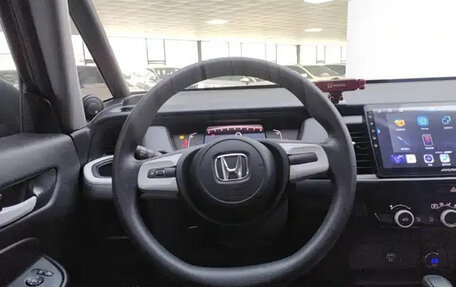 Honda Fit, 2021 год, 1 140 000 рублей, 14 фотография