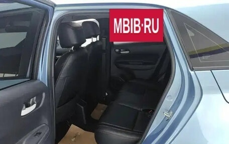 Honda Fit, 2021 год, 1 140 000 рублей, 11 фотография