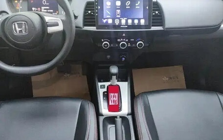 Honda Fit, 2021 год, 1 140 000 рублей, 15 фотография