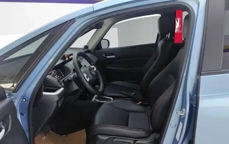 Honda Fit, 2021 год, 1 140 000 рублей, 9 фотография