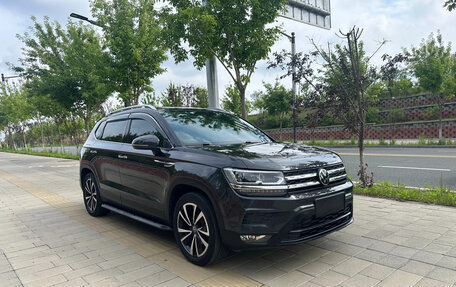 Volkswagen Tharu, 2023 год, 1 581 000 рублей, 3 фотография