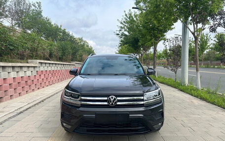 Volkswagen Tharu, 2023 год, 1 581 000 рублей, 2 фотография