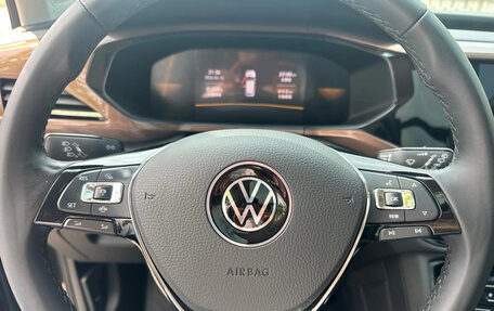 Volkswagen Tharu, 2023 год, 1 581 000 рублей, 9 фотография