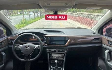 Volkswagen Tharu, 2023 год, 1 581 000 рублей, 8 фотография