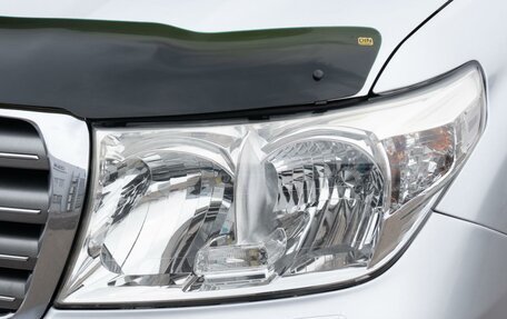 Toyota Land Cruiser 200, 2008 год, 2 870 000 рублей, 8 фотография