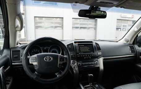 Toyota Land Cruiser 200, 2008 год, 2 870 000 рублей, 12 фотография