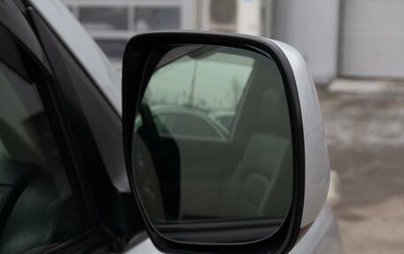 Toyota Land Cruiser 200, 2008 год, 2 870 000 рублей, 10 фотография