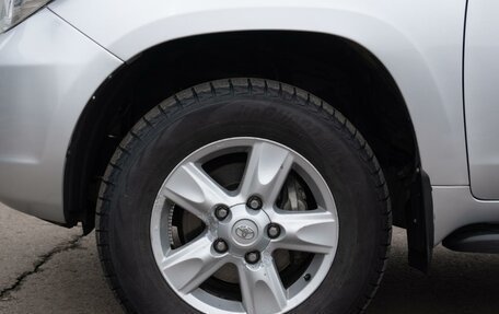 Toyota Land Cruiser 200, 2008 год, 2 870 000 рублей, 9 фотография