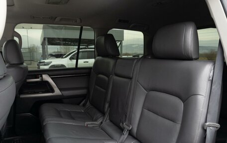 Toyota Land Cruiser 200, 2008 год, 2 870 000 рублей, 16 фотография