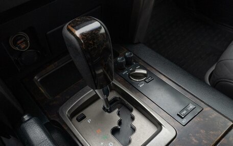 Toyota Land Cruiser 200, 2008 год, 2 870 000 рублей, 20 фотография