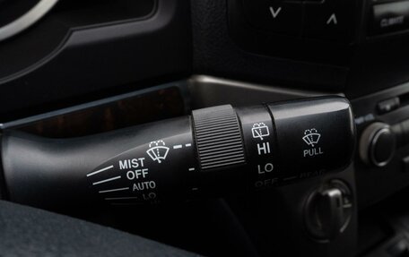 Toyota Land Cruiser 200, 2008 год, 2 870 000 рублей, 25 фотография