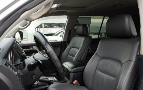 Toyota Land Cruiser 200, 2008 год, 2 870 000 рублей, 17 фотография