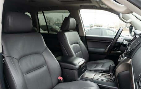 Toyota Land Cruiser 200, 2008 год, 2 870 000 рублей, 14 фотография